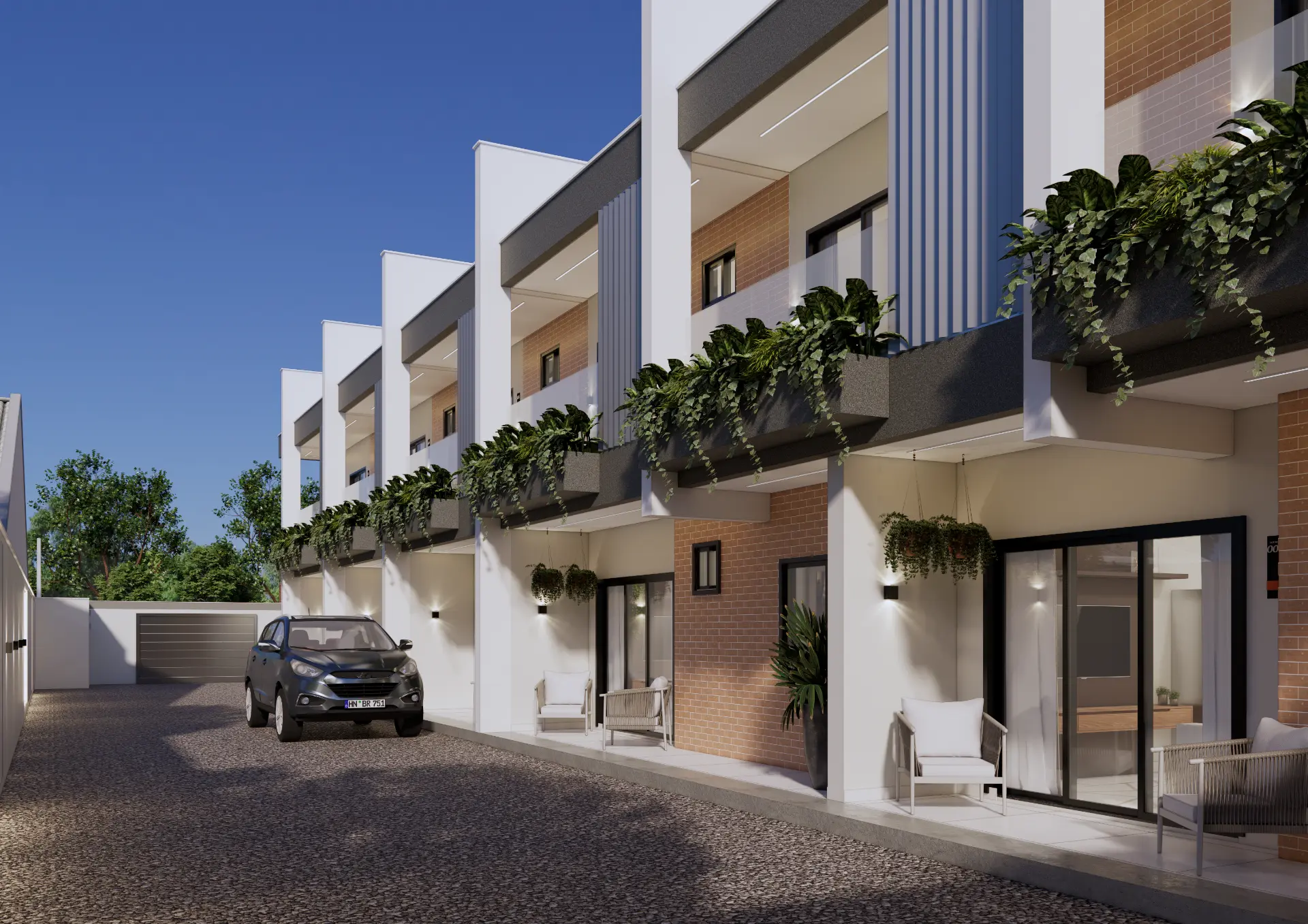 Condomínio Zamenhof - imagem 11