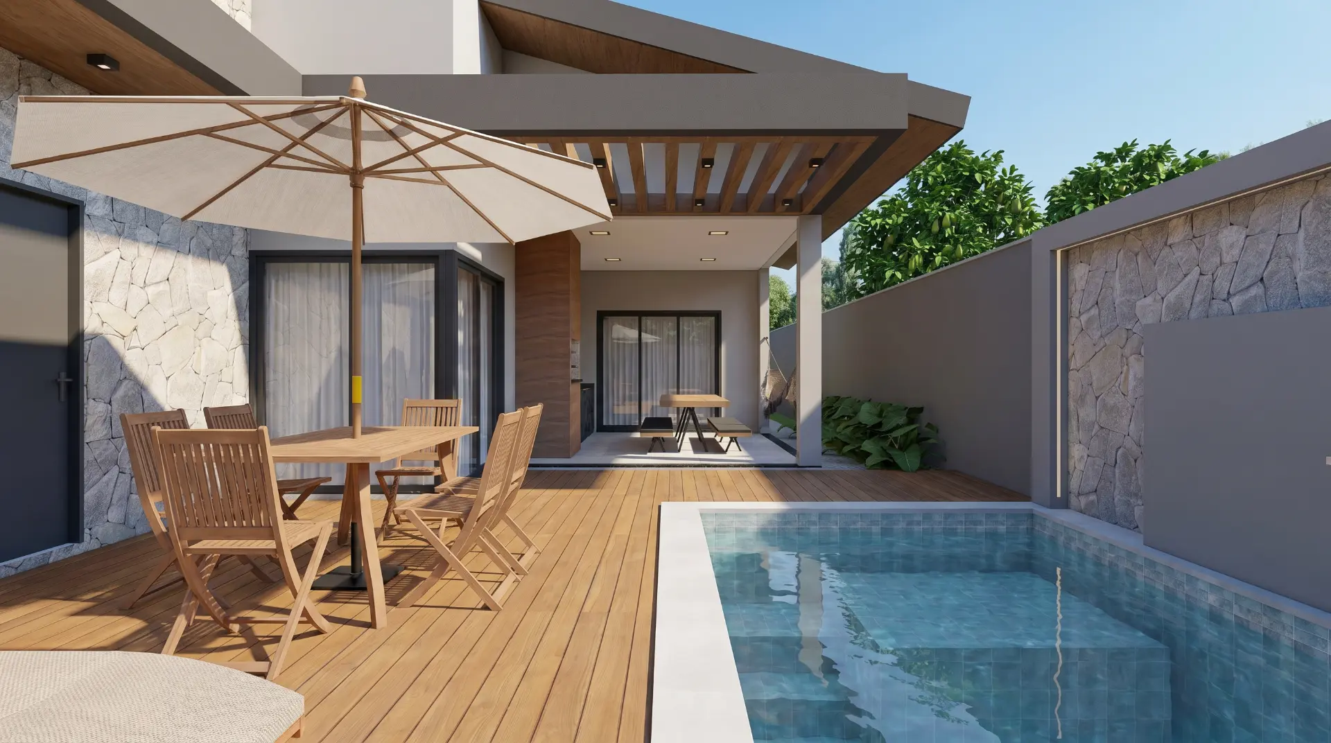 Casa Vinicius de Moraes - imagem 4
