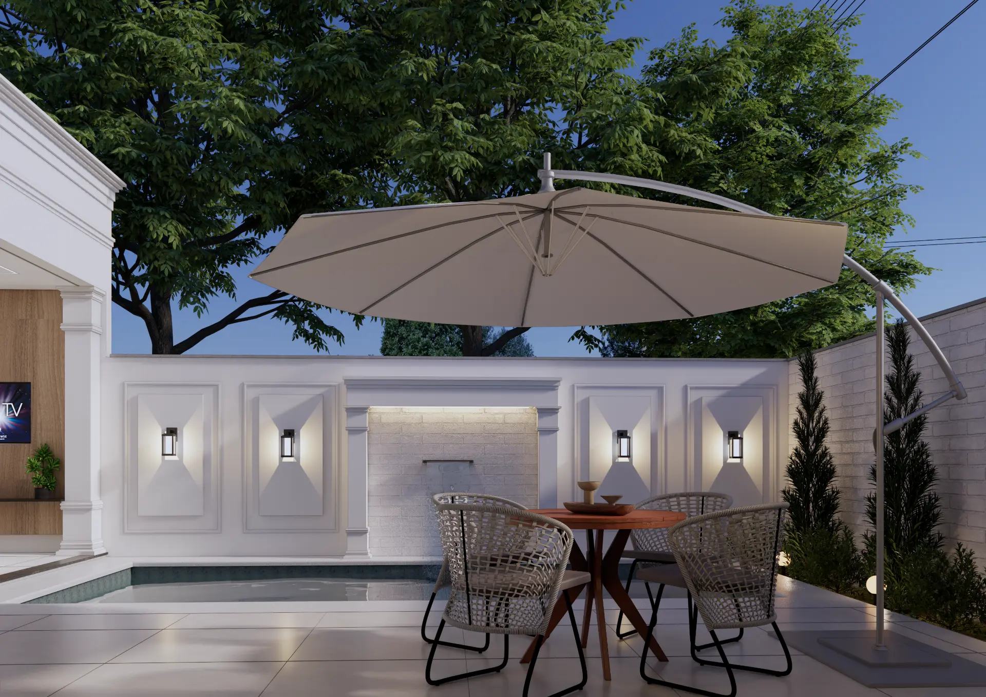 Casa Francisco - imagem 7