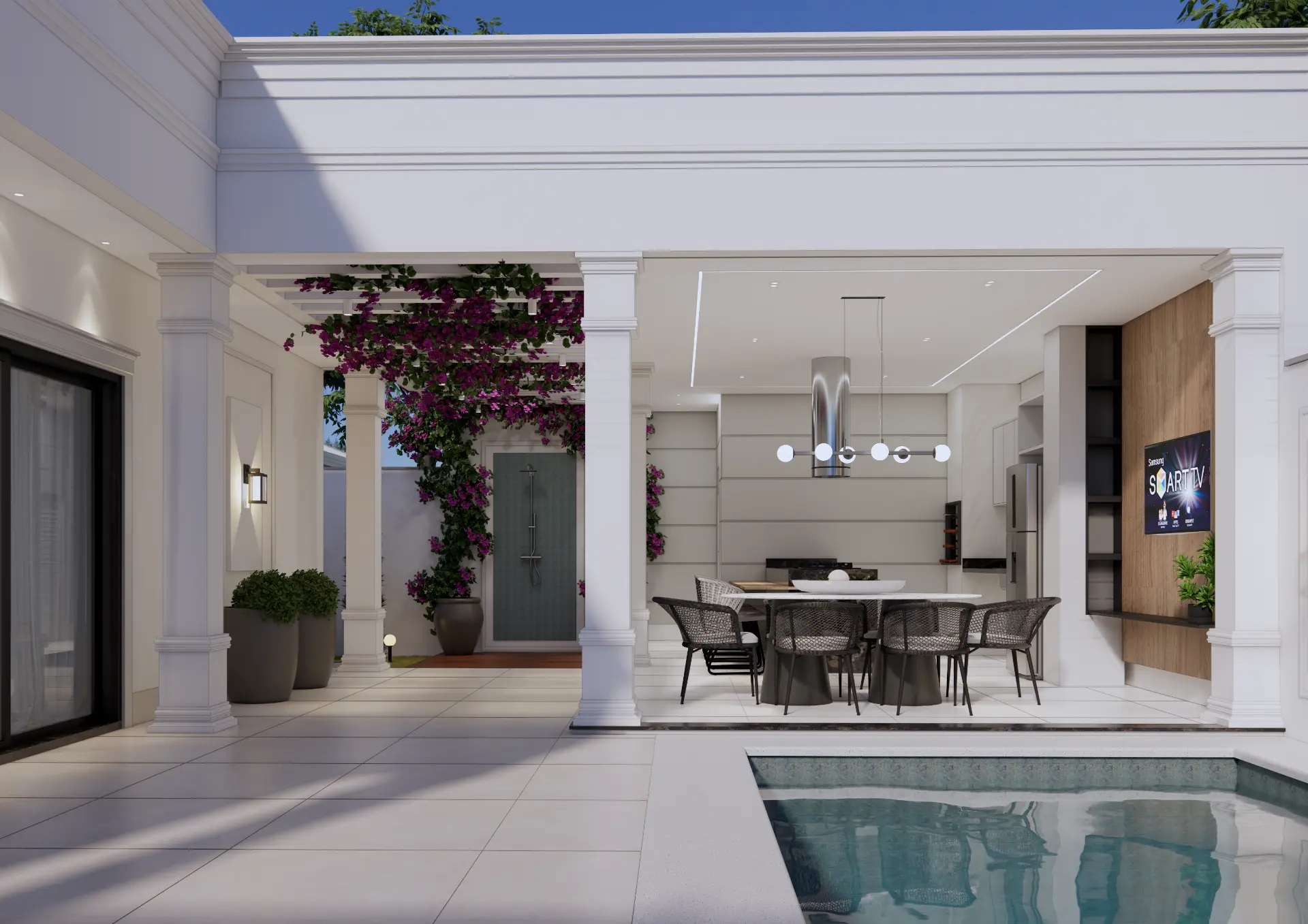 Casa Francisco - imagem 9