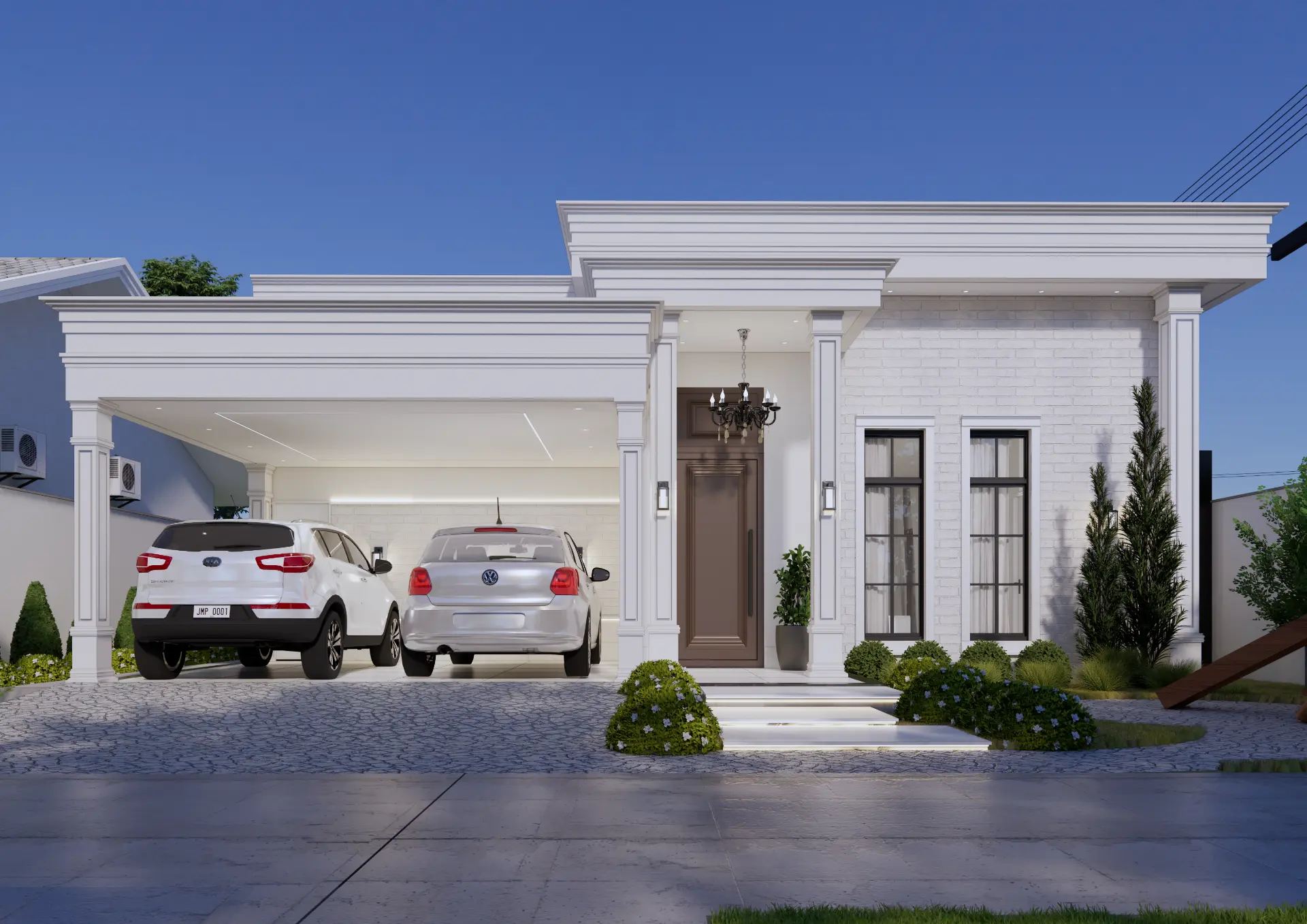 Casa Francisco - imagem 2