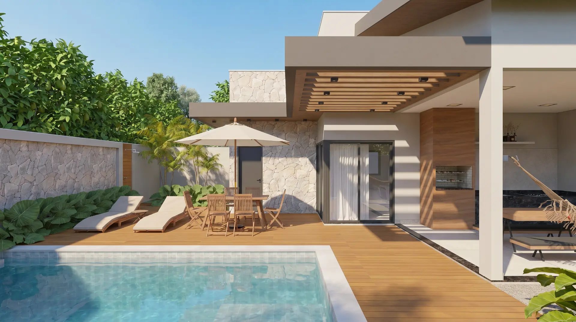 Casa Vinicius de Moraes - imagem 6